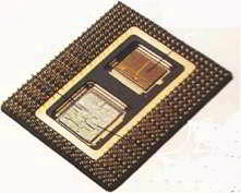центральный процессор - главная интегральная система компьютера
